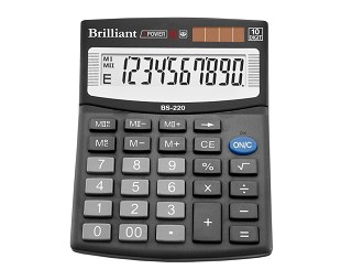 BS-220